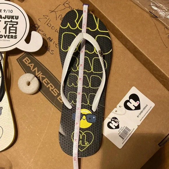 HARA JUKU LOVERS by Gwen Stefani “RAD” - Picture 7 of 8